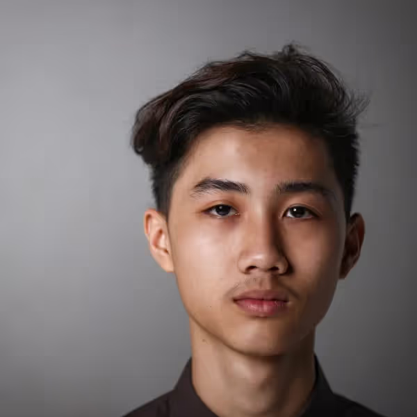Reviewer's portrait