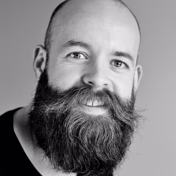 Reviewer's portrait