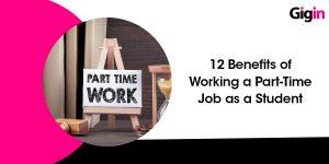 Part-Time Job