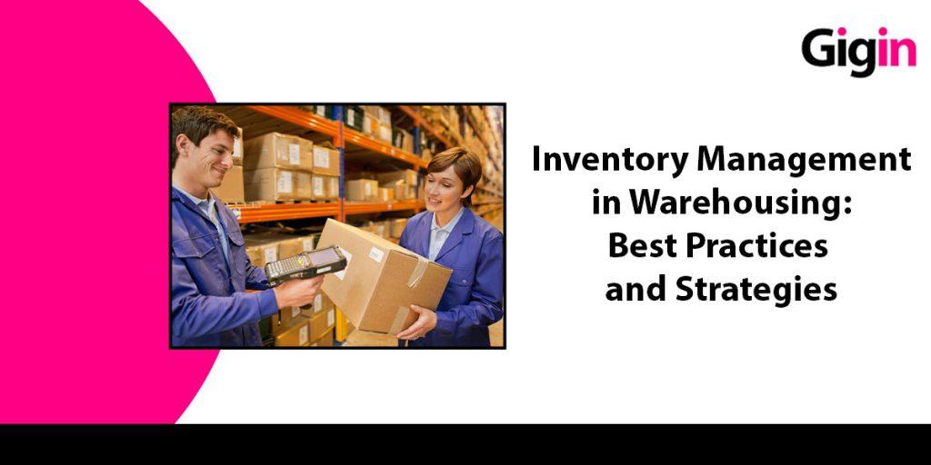 warehouse jobs
