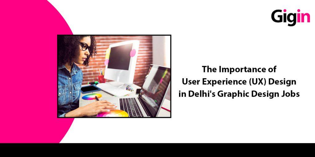Graphic Designing Jobs in Delhi