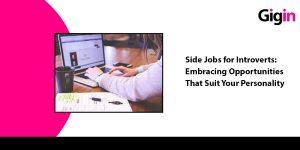 side job apps