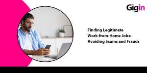 work from home jobs