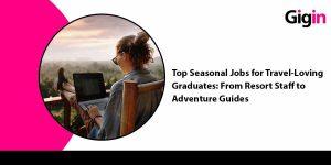 Seasonal Job apps