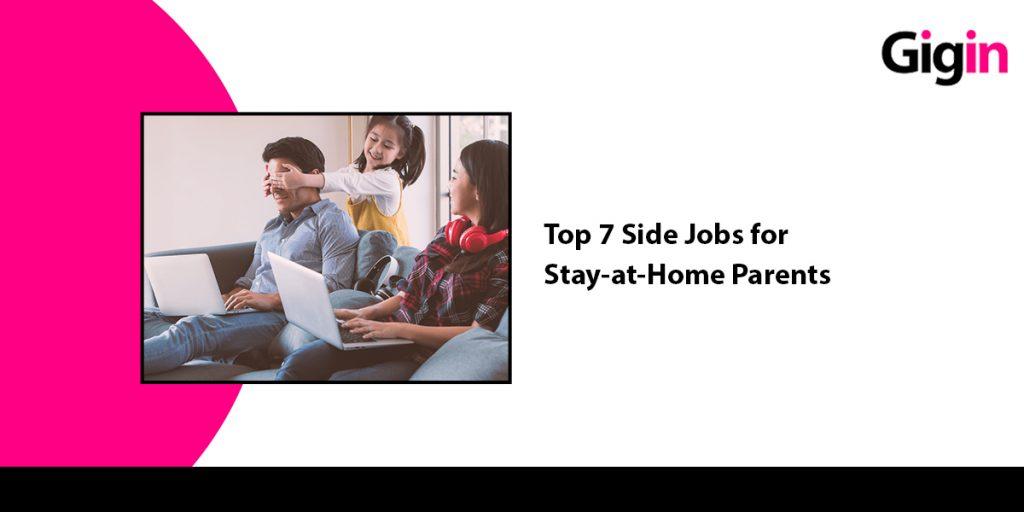 Side Job Apps