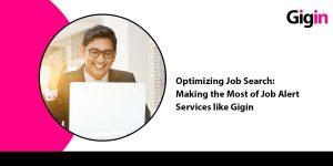 job alert
