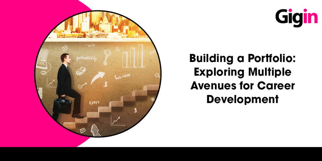 Career development