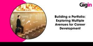 Career development