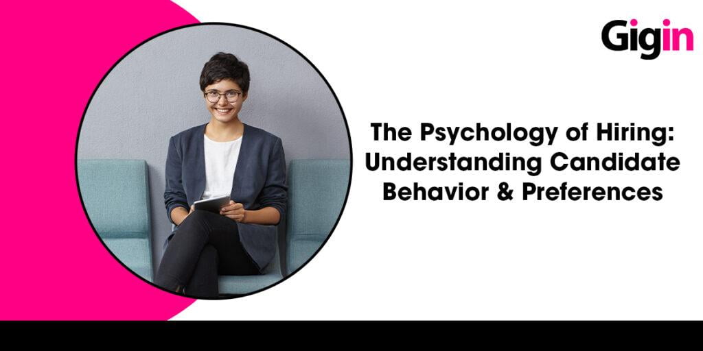 hiring psychology