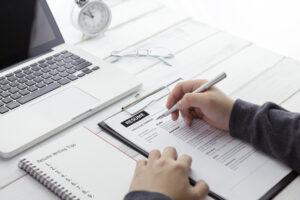 Resume writing tips