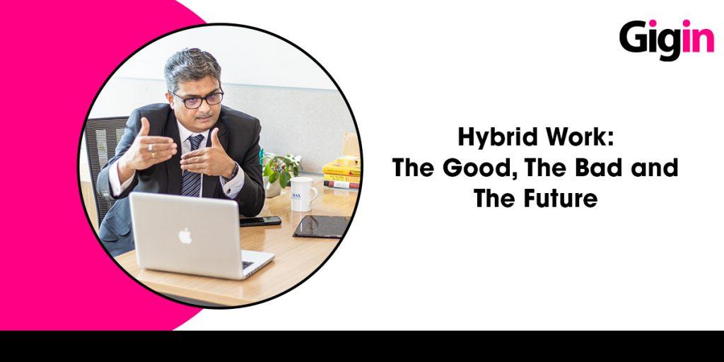 Hybrid Work