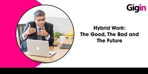 Hybrid Work