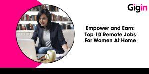 Online Jobs for Females