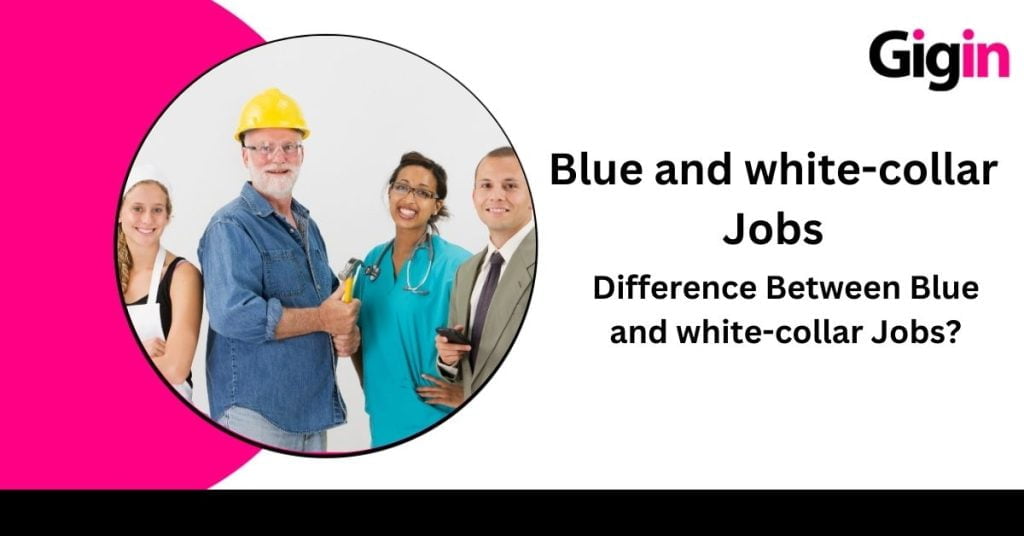 White-Collar Jobs