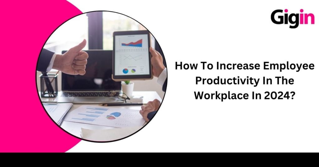 Workplace Productivity
