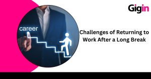 Career break