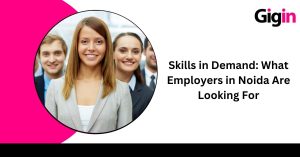 jobs in Noida