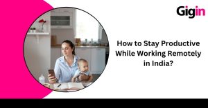 remote jobs in india