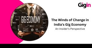 Gig Economy