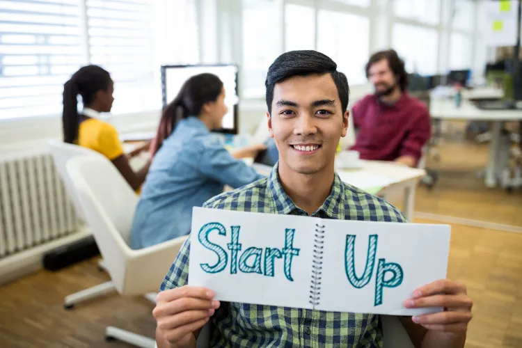 Why Gig Talent is Essential for Indian Startups