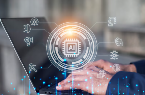 Role of AI in KYC