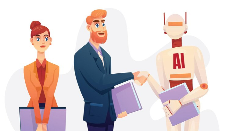 AI in HR