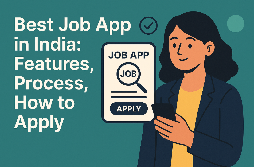 Best Job App Gigin
